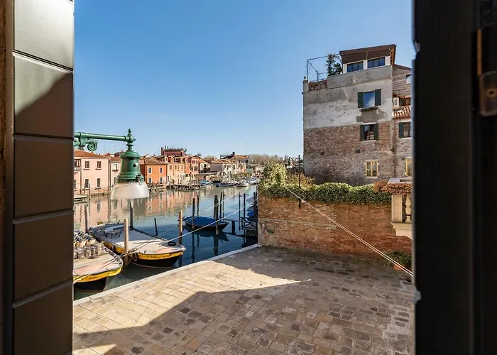 Sea To Sky Apartments By Wonderful Italy Venedig, Italien