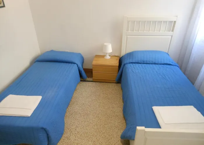 Appartamenti Del Dose Venedig, Italien