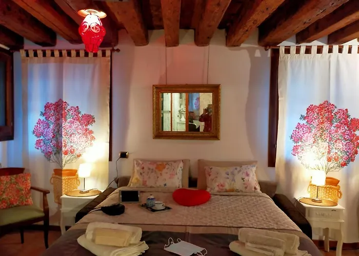 Suite Ai Leoni Venecia, Italia