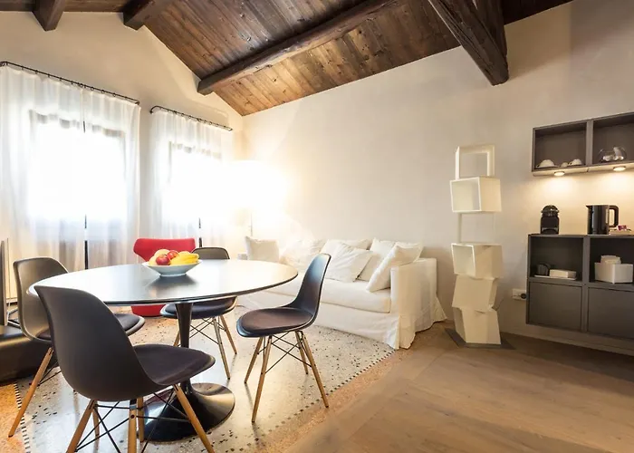 Amazing Modern Design Home, Campo dei Mori. WIFI Venezia, Italia