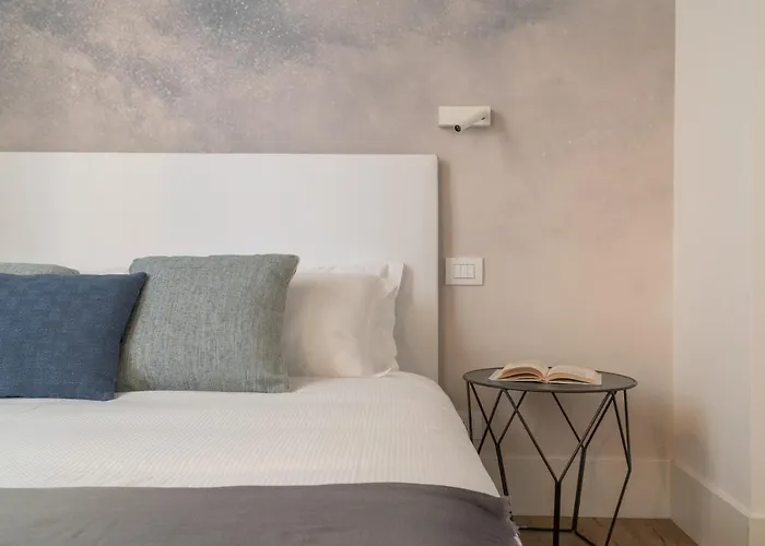 Ferienwohnung Fornace Loft With Dependance R&R Venedig, Italien