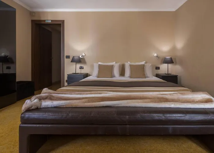 Centrale Venice Apartments - San Marco 3 Apartments, Italy