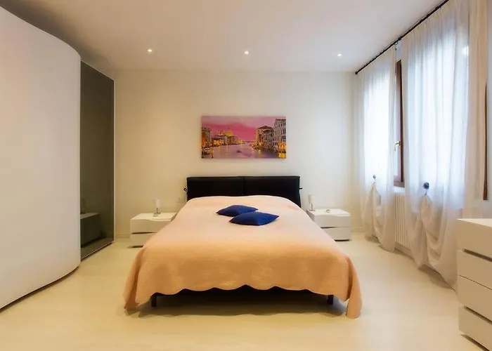 Ferienwohnung Guglie Venedig, Italien