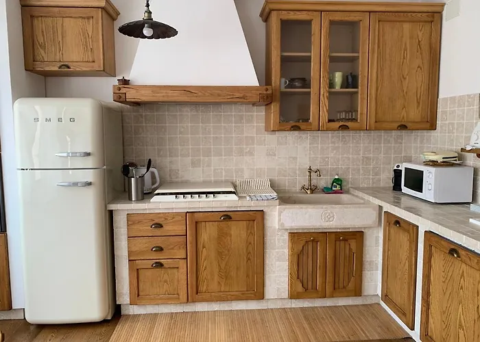 Apartamento Casa Nini Venecia, Italia