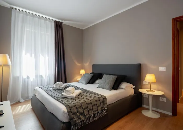 San Marco Boutique By Wonderful Italy Apartamento Veneza, Itália