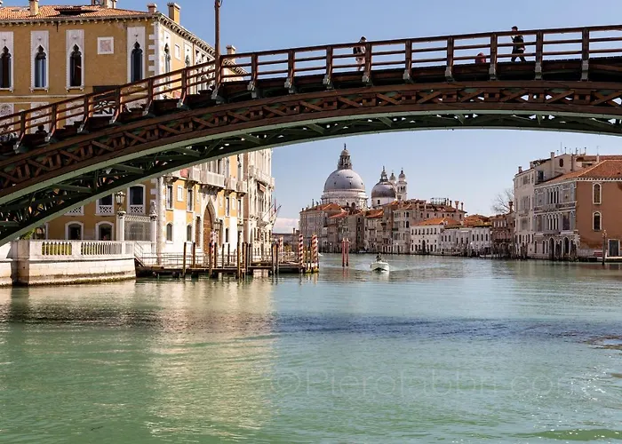 Apartamento Ca' Malipiero Venecia, Italia