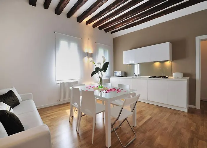 Cannaregio Suite - Colleoni Holidays by Wonderful Italy Venezia, Italia