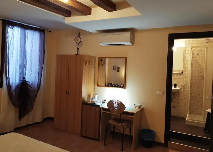 Ca Tron Apartment Next To Rialto Bridge Venecia, Italia