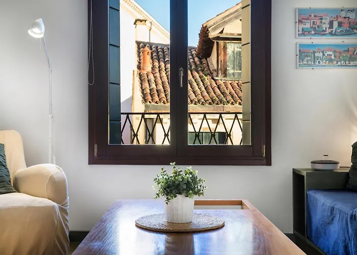 Apartamento Mansardina - 1 Min From Accademia - Duplex Stylish And Cosy Venecia, Italia
