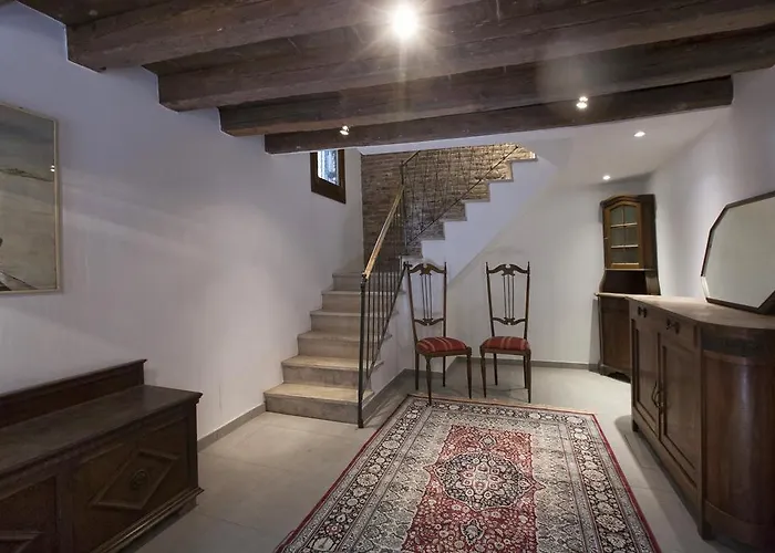 Residenza Tiziano Apartment Venice, Italy