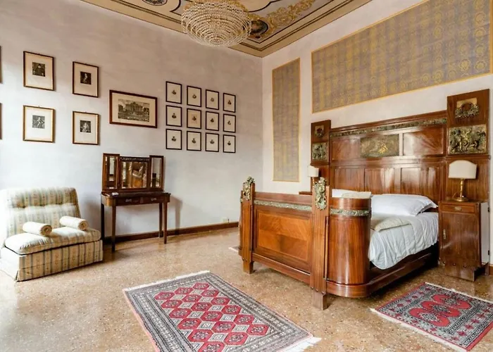 Venezia La Fenice, Italy