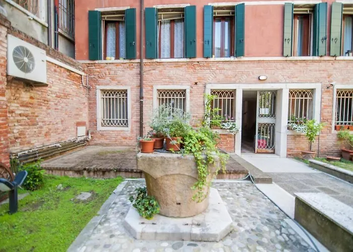 The Zen House Apartment Venecia, Italia