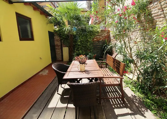 Venezianamente Apartments - Venice City Centre, Italien