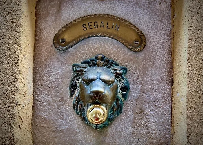 Appartamento Casa Segalin Venezia, Italia