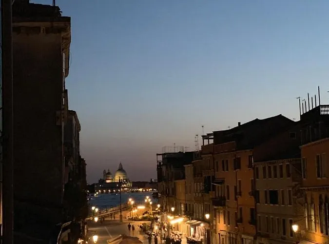 Appartamento Casa Roberta Venezia, Italia