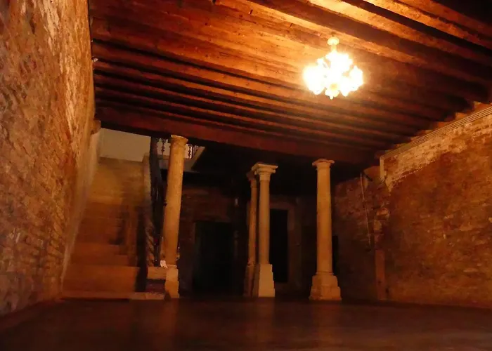 Ferienwohnung Casa Renata Venedig, Italien
