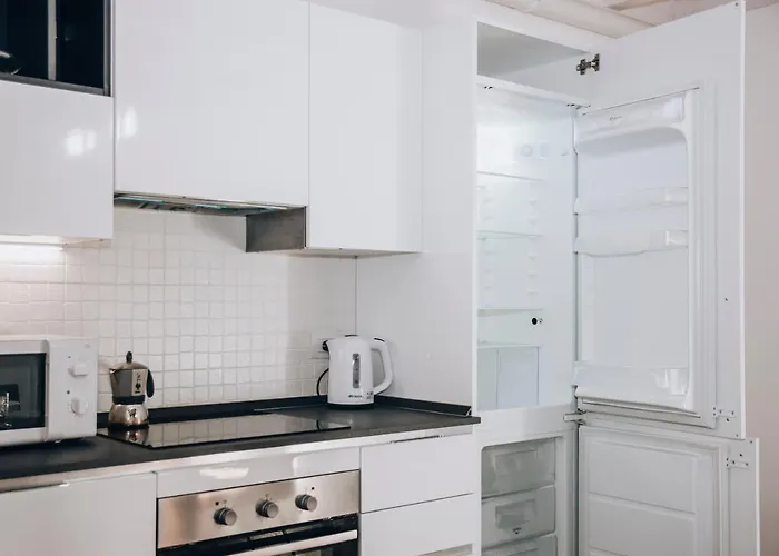 Guggenheim Luxury Suites By Bricola Apartments Venecia, Italia