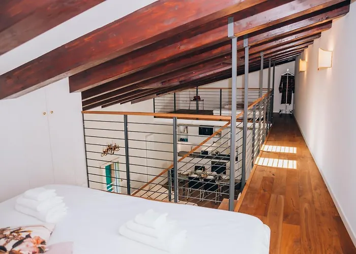 Guggenheim Luxury Suites By Bricola Apartments Venice, Italy