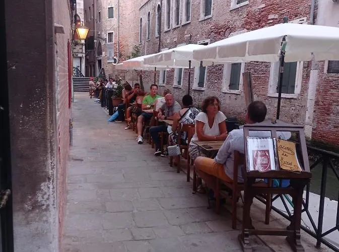 Ca'Barbarigo Apartment Venice, Italy