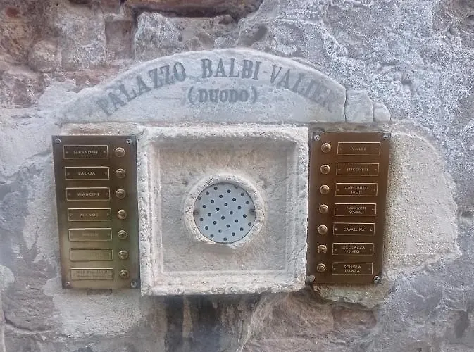 Appartamento Ca'Barbarigo Venezia, Italia