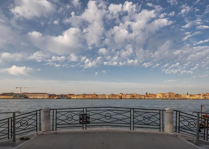Accademia Apartments R&R Venezia, Italia