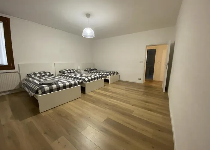 Ca' Veronese Apartment Venecia, Italia