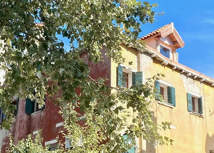 Ferienwohnung Sogno Veneziano, Italien