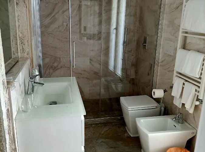 Blusuite Appartamento Venice, Italy