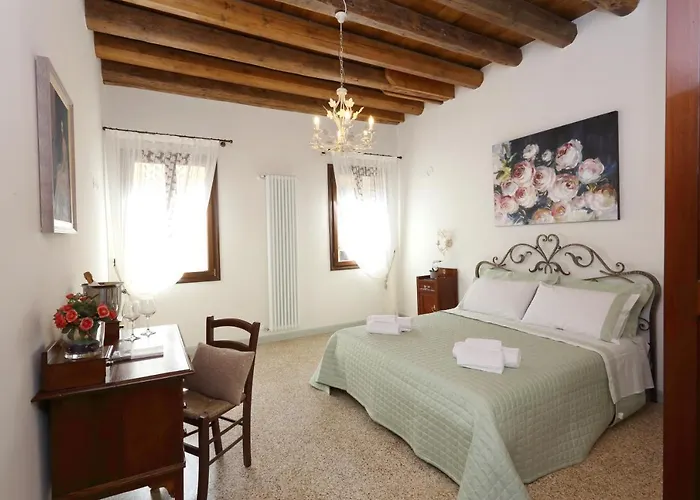 Ca' Del Pittor Apartments Venedig, Italien