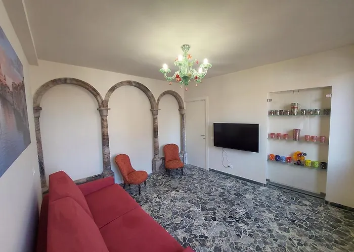 Residenza Donini in Venice Suite 1, Italia