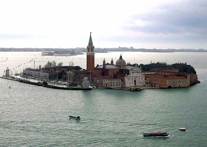 Apartamento Maurizio House - Near The Train Station Venecia, Italia