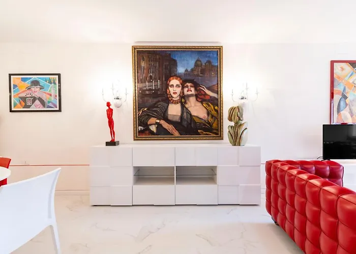 Appartamento Sogno sull'acqua Venezia, Italia