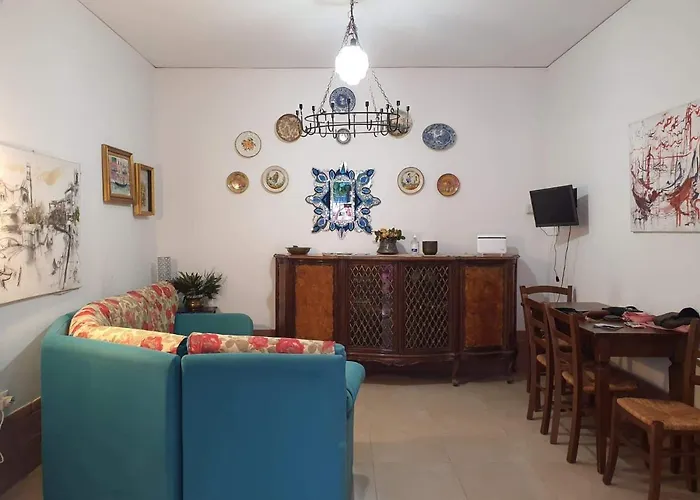 Residenza Oleandro Rosa Apartment Venice, Italy