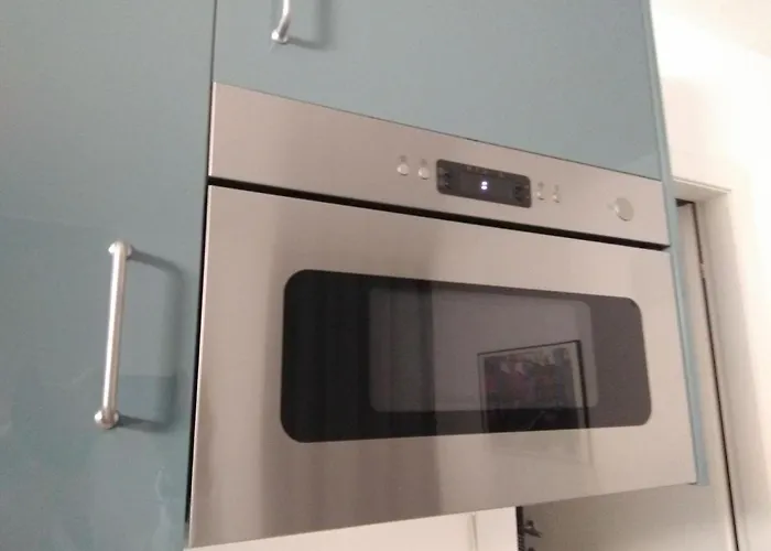 Apartamento A 2 Passi Da Basilica Dei Frari, Sestiere San Polo Venecia, Italia