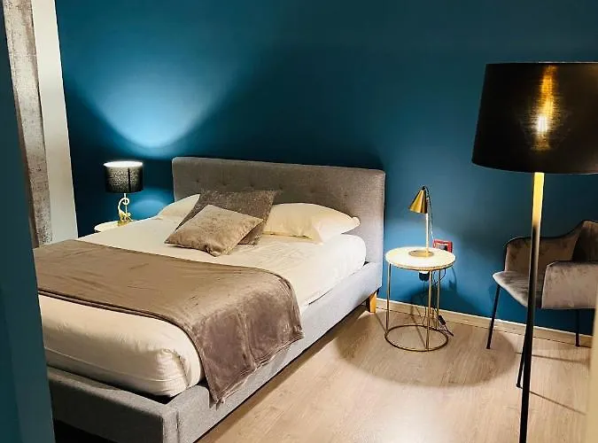 Apartamento Ca' Miani Venecia, Italia
