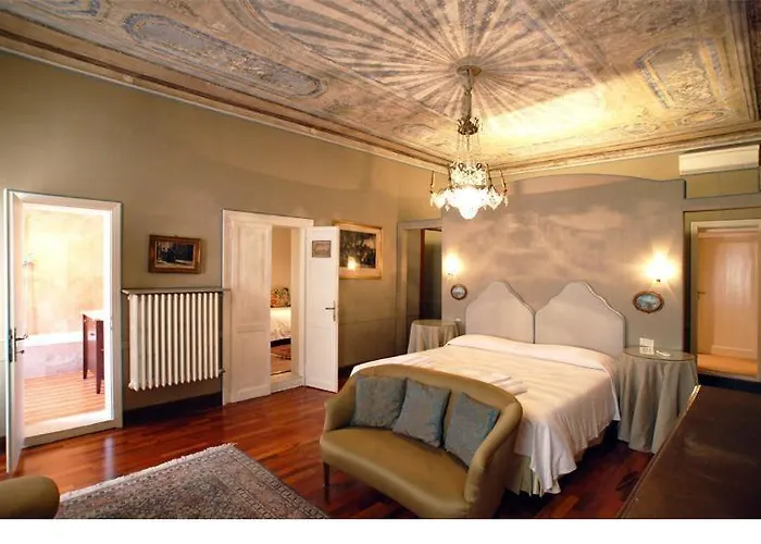 Apartamento Ca Satriano Venecia, Italia
