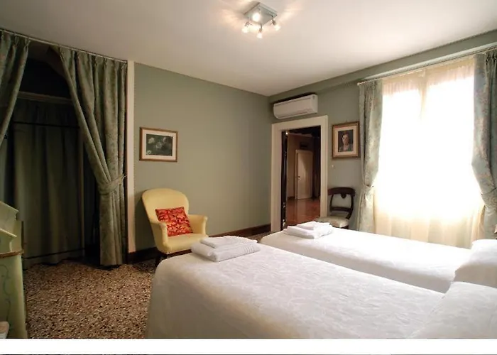 Ca Satriano Apartment Venice, Italy