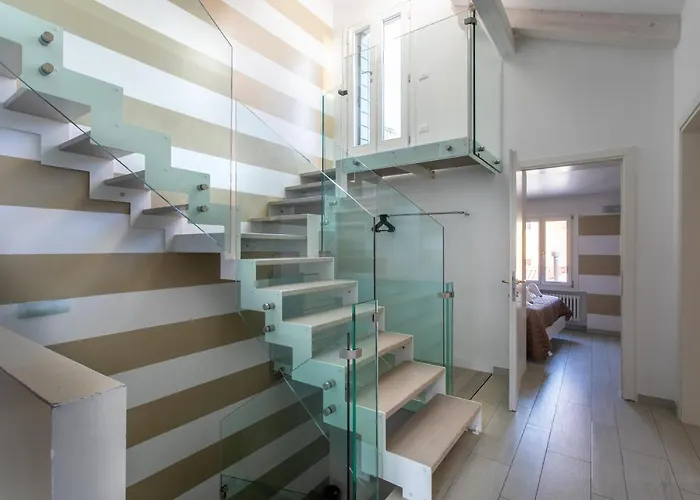 Corte del Tintor Apartments Venecia, Italia