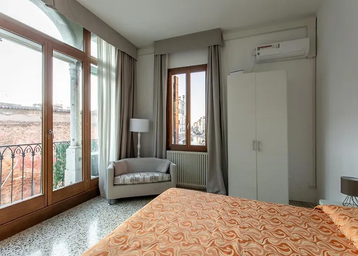 Canaletto Apartments Venezia, Italia
