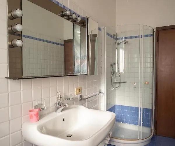 Ferienwohnung Casa Eden Venedig, Italien