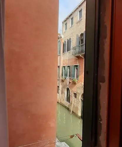 Apartamento Ca' Del Forner Venecia, Italia