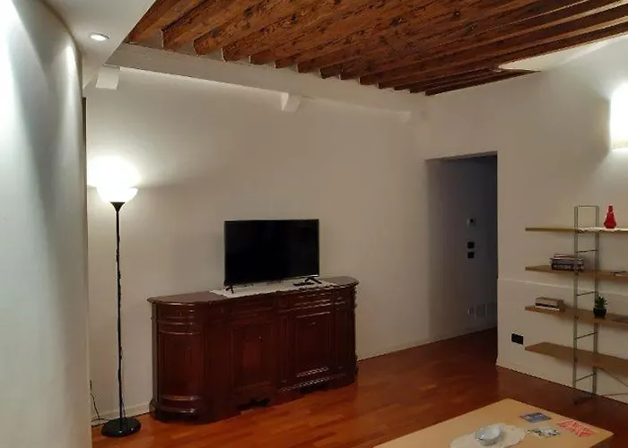 Ferienwohnung Residenza Campo Ruga Venedig, Italien
