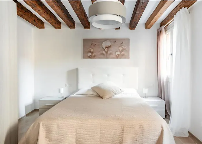 Appartamento Palazzina San Polo 2151 Venezia, Italia