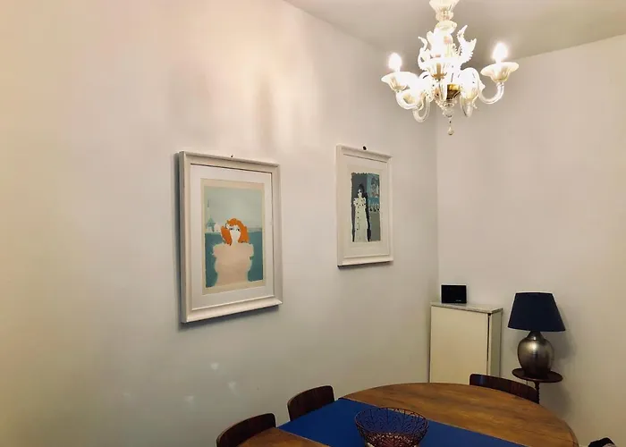 Appartamento Residenza Emilia Venezia, Italia