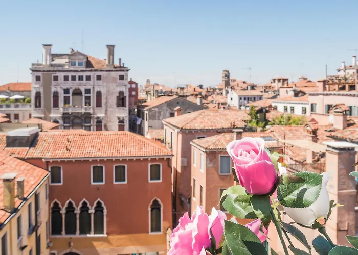 Venice Palace Tintoretto By Wonderful Italy, Італія
