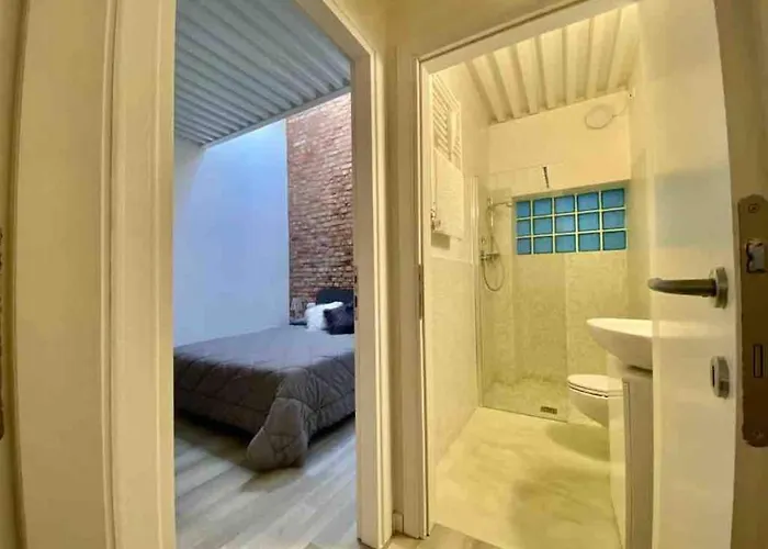 Residenza Casanova, appartamento in Giudecca Venezia, Italia