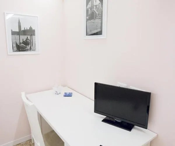 Venice Rialto Bridge Apartment, Italia