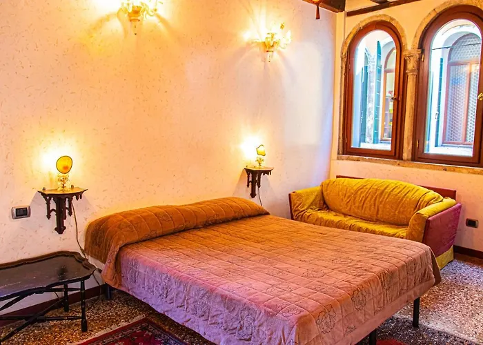 La Terrazza Di San Marco - Luxury Apartment Venice, Italy