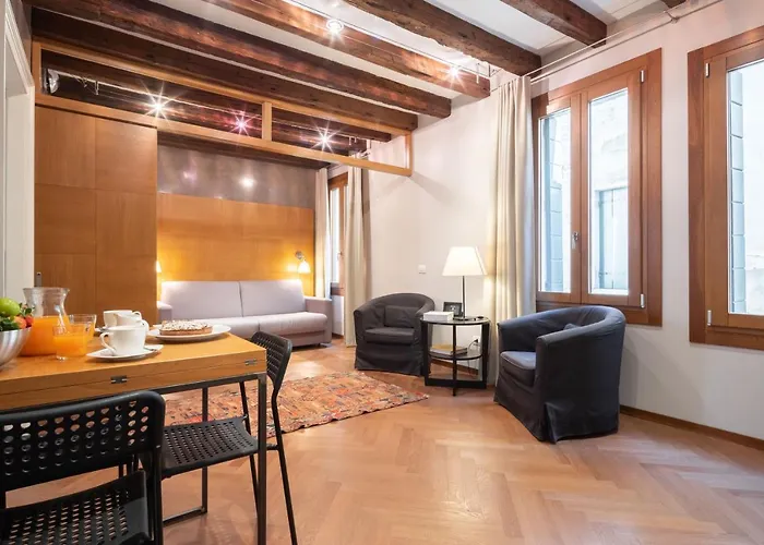 Venice Cera Tintoretto Suites, Italy