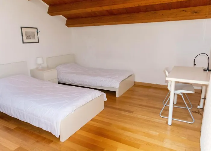 Ferienwohnung Ca Dell'Orto Venedig, Italien